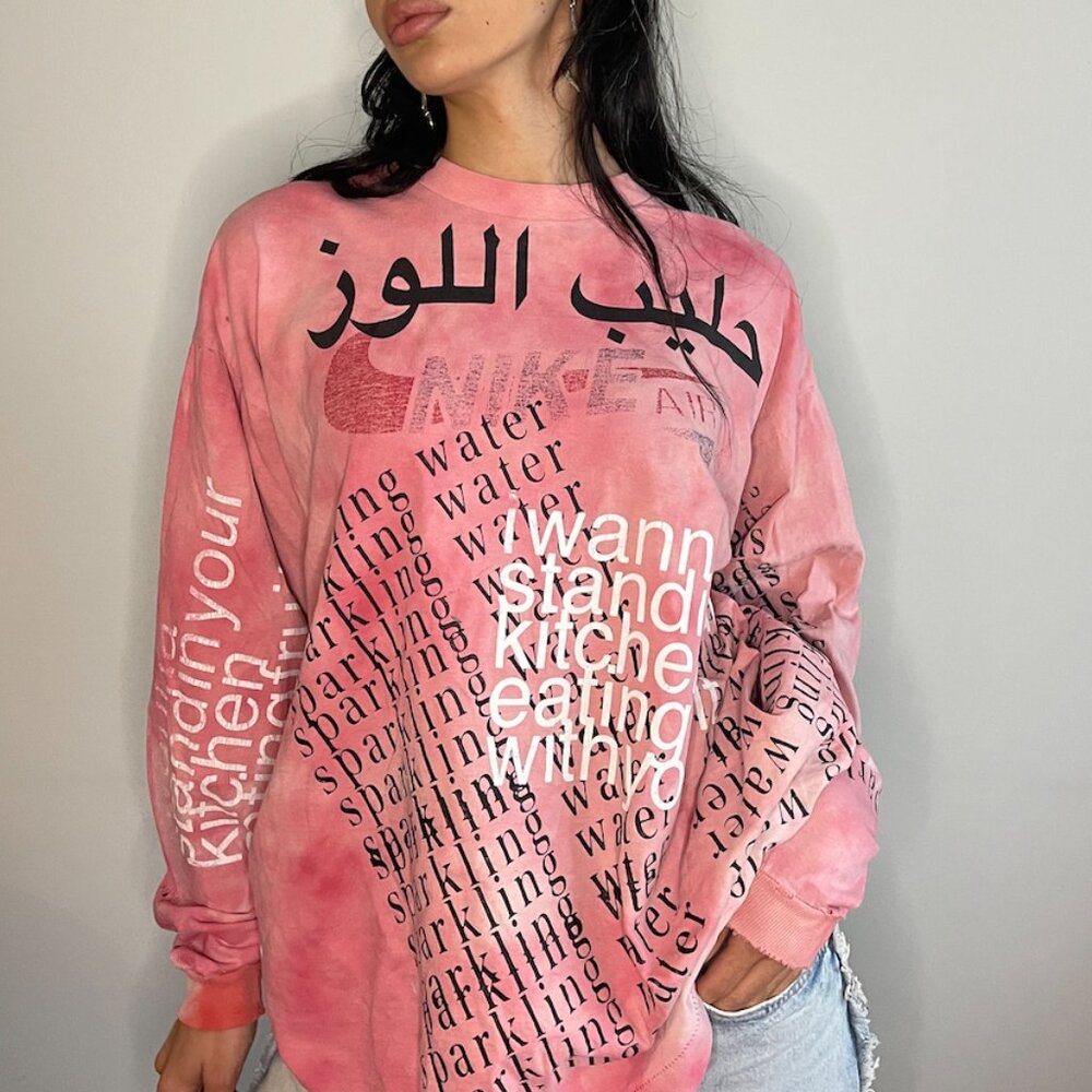 Long Sleeve Tee